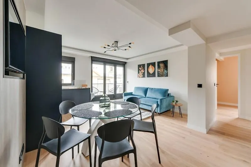 Apartament 182 Two - Superb In Paryż