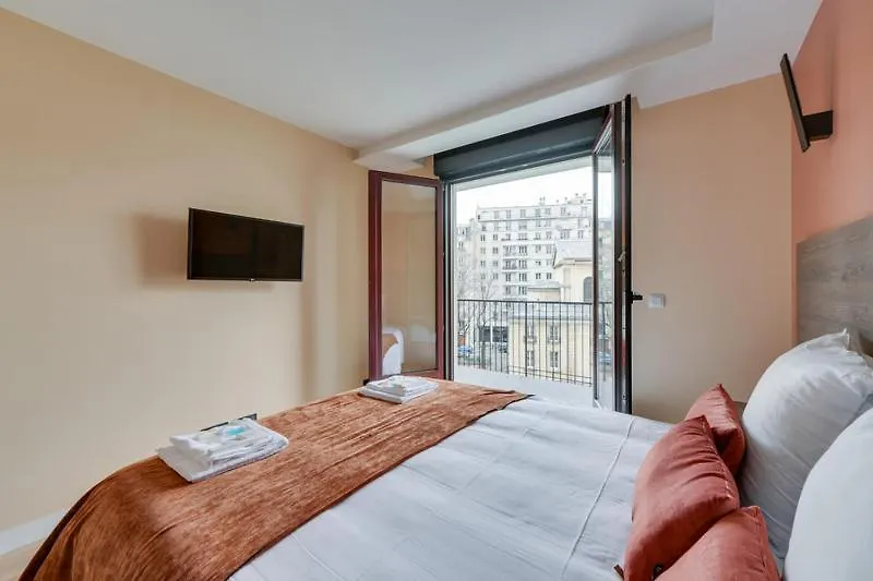 Apartament 182 Two - Superb In