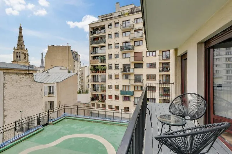Apartment 182 Two - Superb In